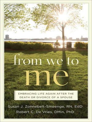 cover image of From We to Me